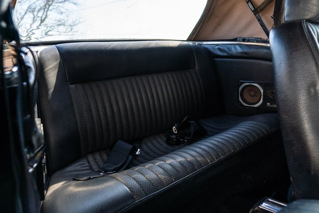 1974 Triumph Stag - Image 28 of 30
