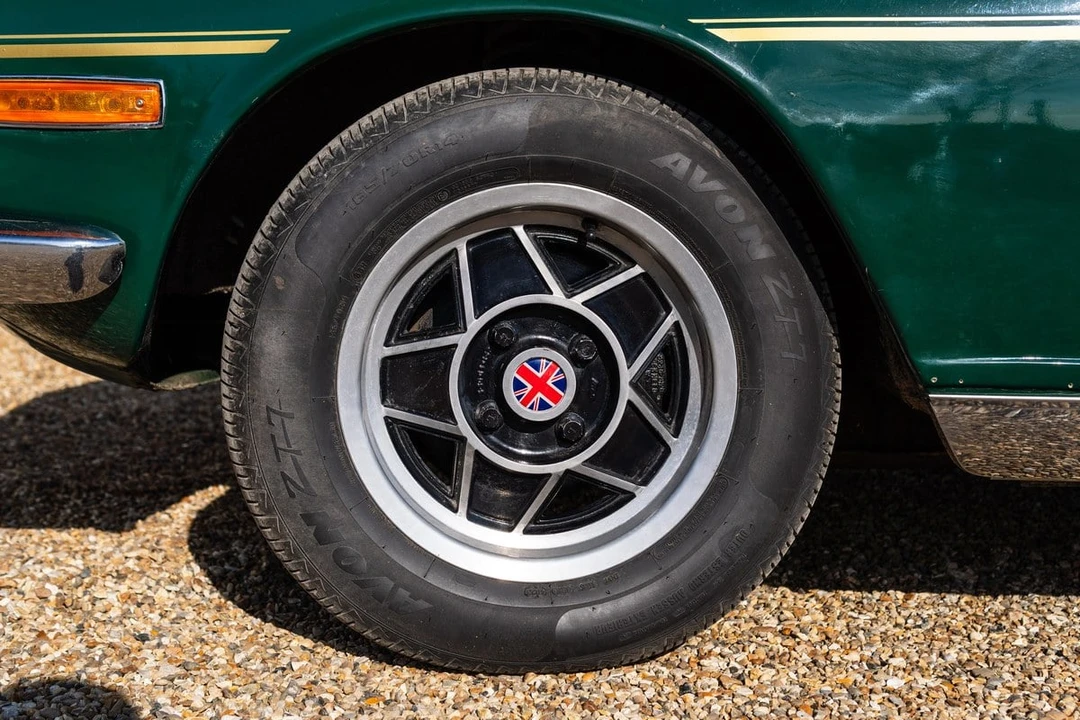 1974 Triumph Stag - Image 18 of 30
