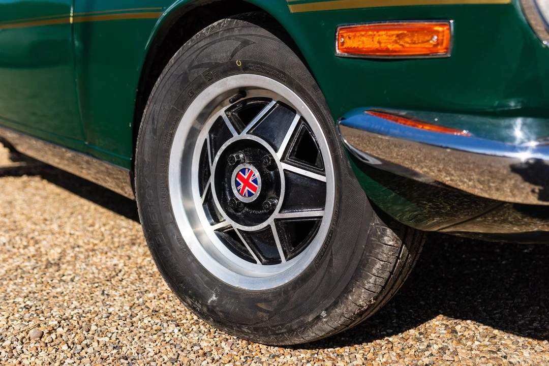 1974 Triumph Stag - Image 16 of 30