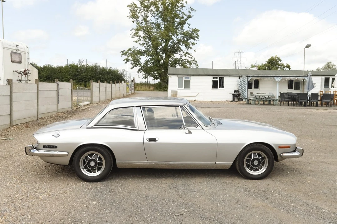 1974 Triumph Stag - Image 4 of 30
