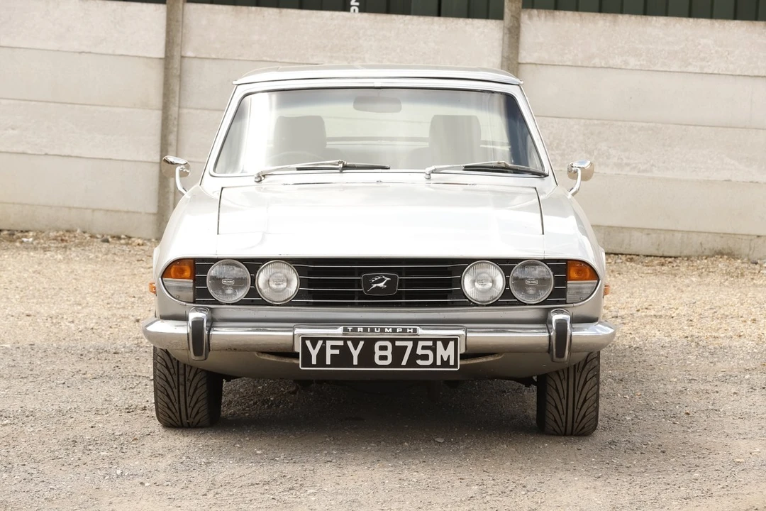 1974 Triumph Stag - Image 29 of 30