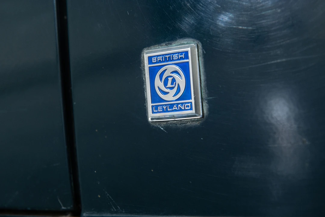 1974 Triumph Stag - Image 13 of 31
