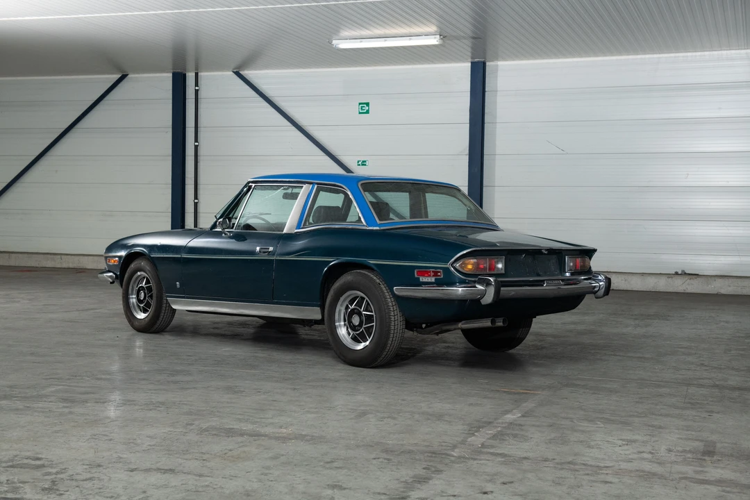 1974 Triumph Stag - Image 2 of 31