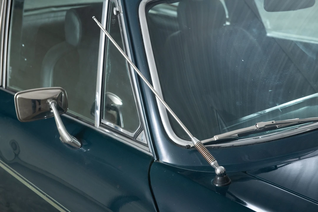 1974 Triumph Stag - Image 11 of 31