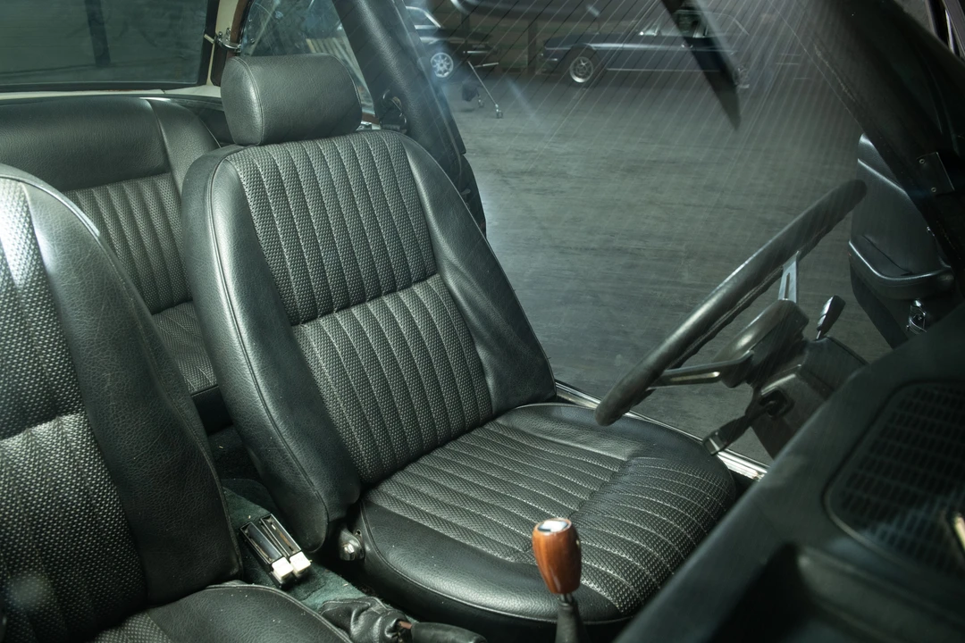 1974 Triumph Stag - Image 26 of 31