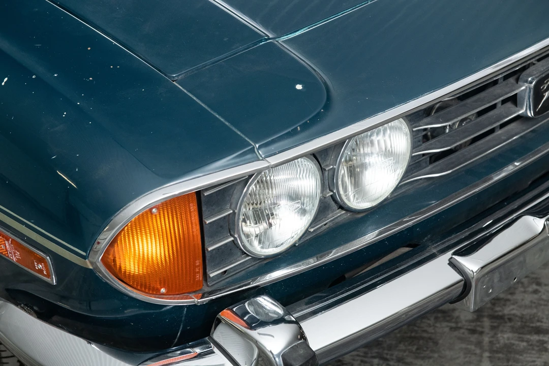 1974 Triumph Stag - Image 7 of 31