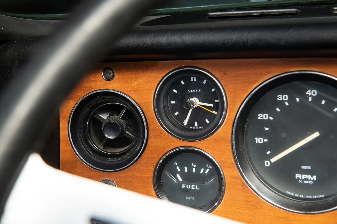 1974 Triumph Stag - Image 28 of 31