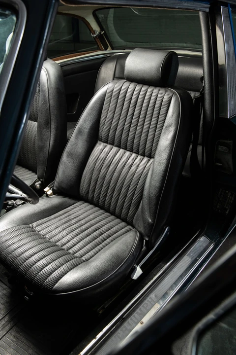 1974 Triumph Stag - Image 25 of 31