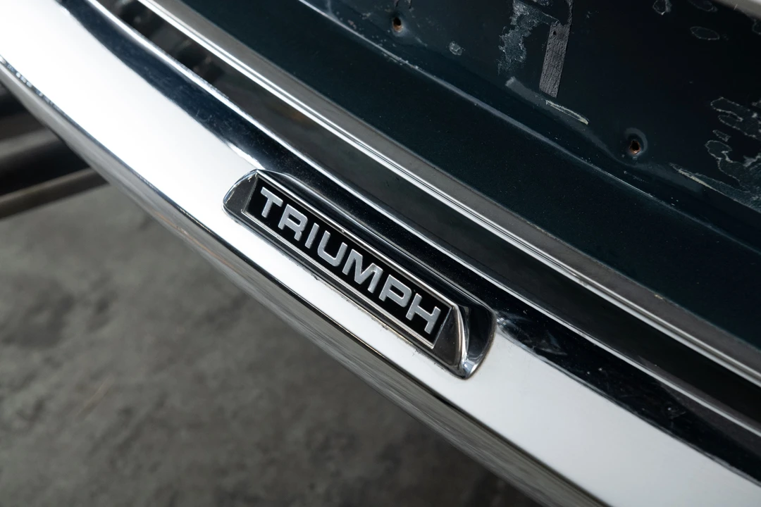 1974 Triumph Stag - Image 21 of 31