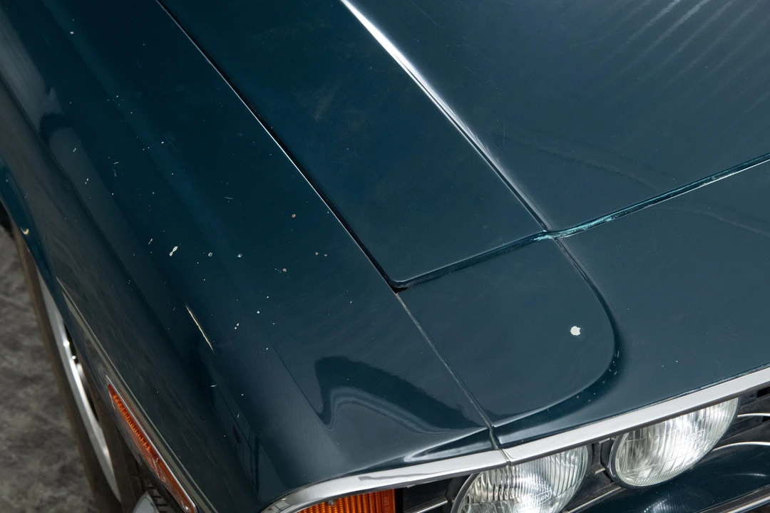 1974 Triumph Stag - Image 10 of 31