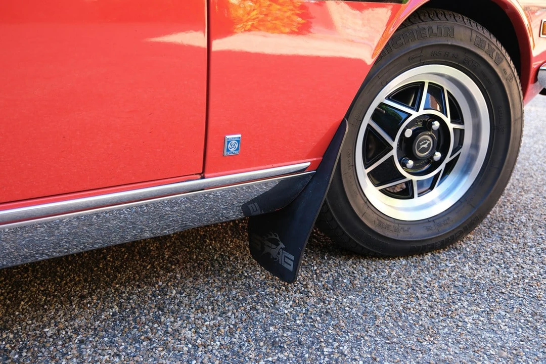 1974 Triumph Stag - Image 17 of 30
