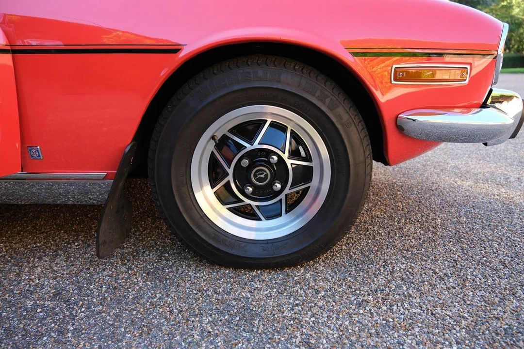 1974 Triumph Stag - Image 23 of 30