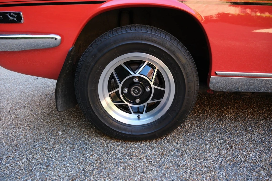 1974 Triumph Stag - Image 22 of 30