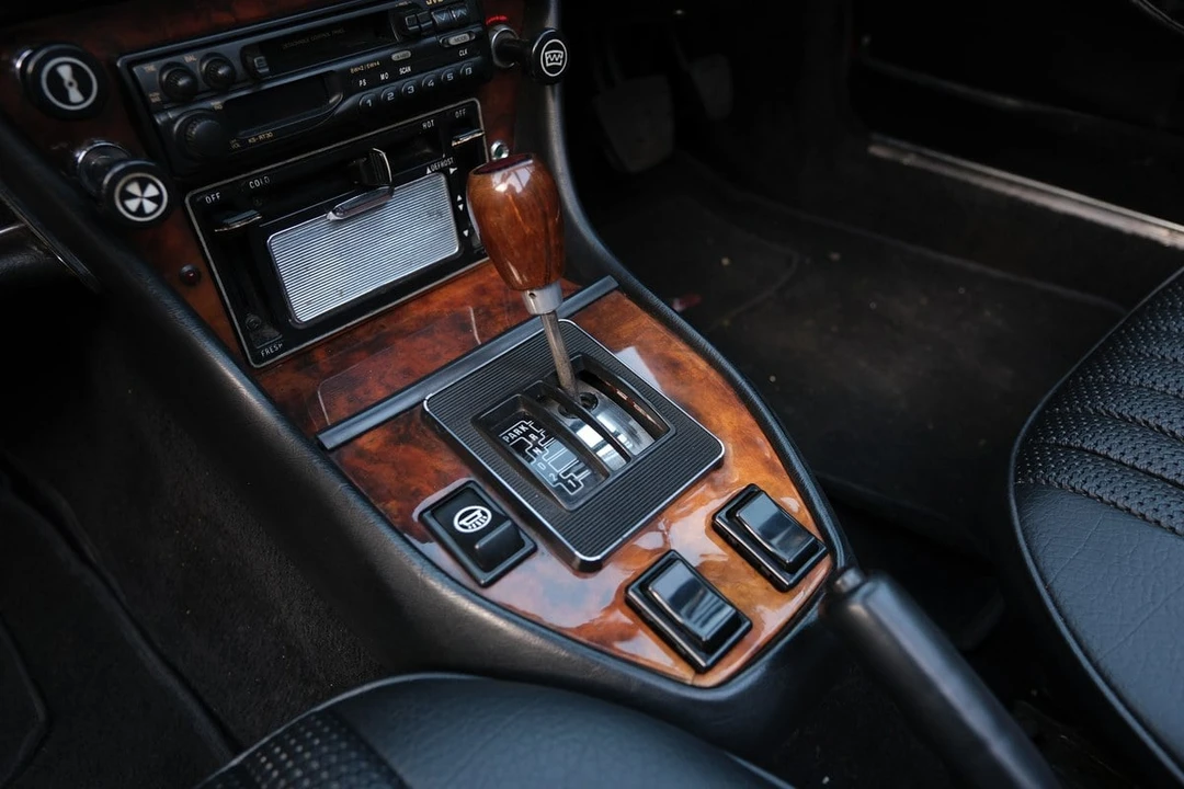 1974 Triumph Stag - Image 10 of 30