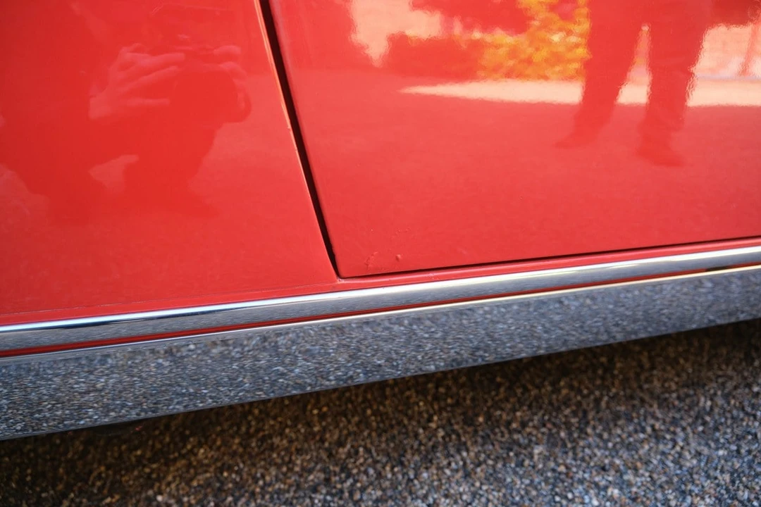 1974 Triumph Stag - Image 28 of 30