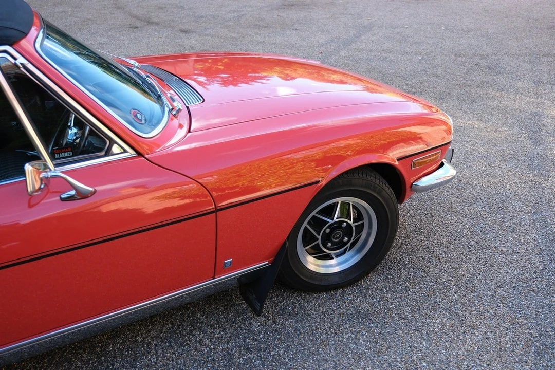 1974 Triumph Stag - Image 16 of 30