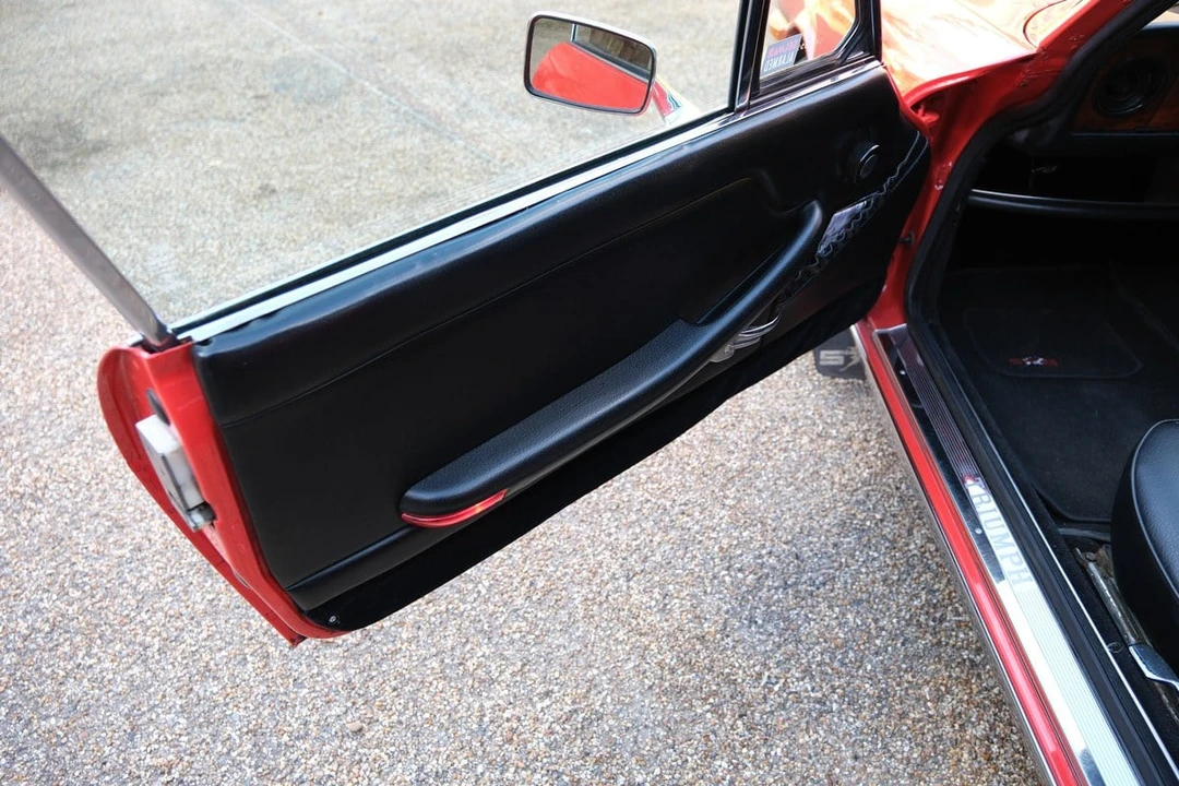 1974 Triumph Stag - Image 4 of 30