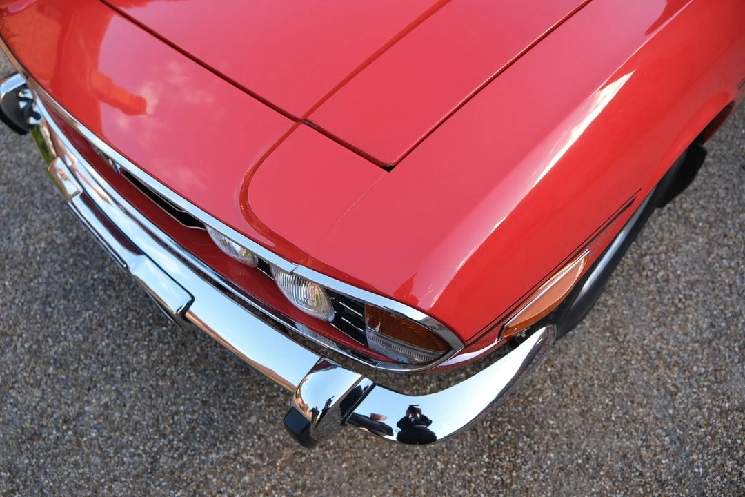 1974 Triumph Stag - Image 30 of 30