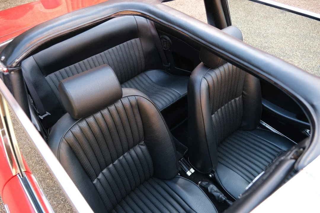 1974 Triumph Stag - Image 8 of 30