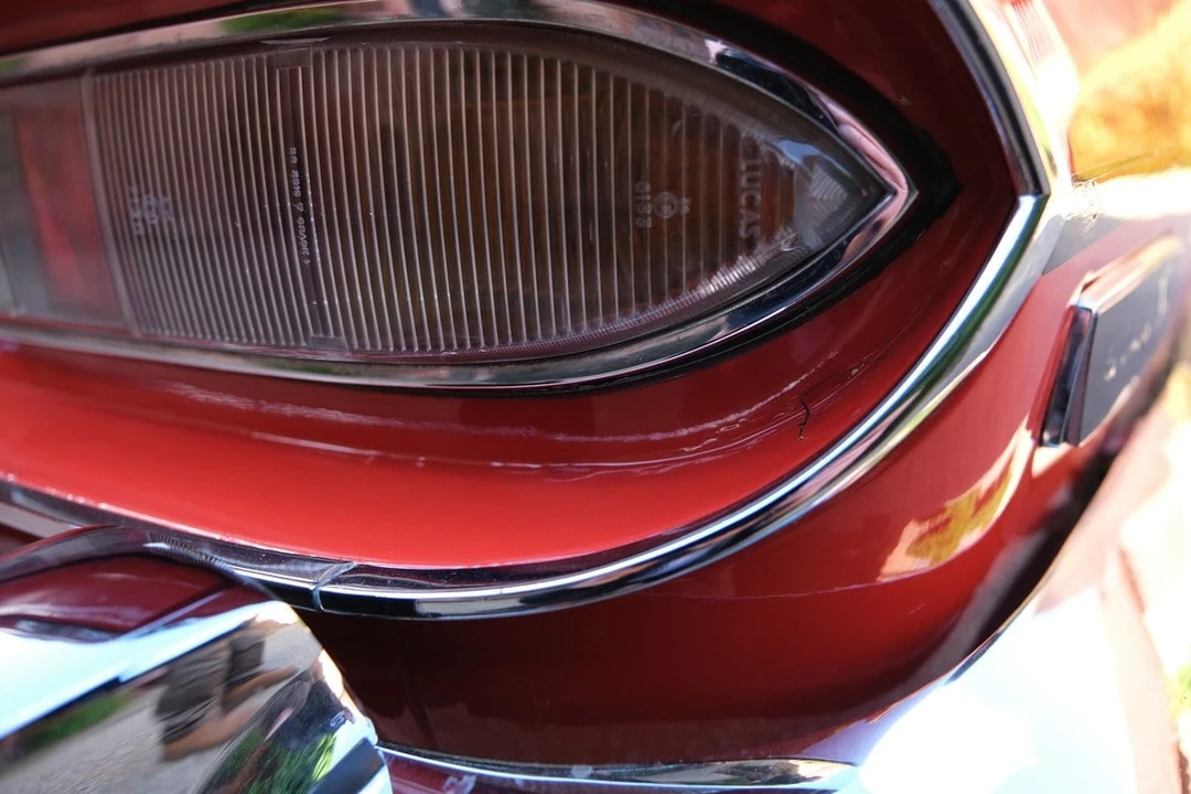 1974 Triumph Stag - Image 26 of 30