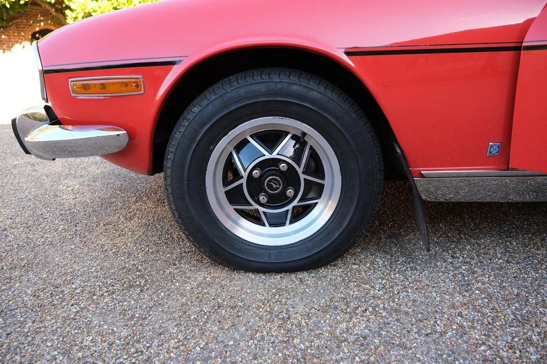 1974 Triumph Stag - Image 24 of 30