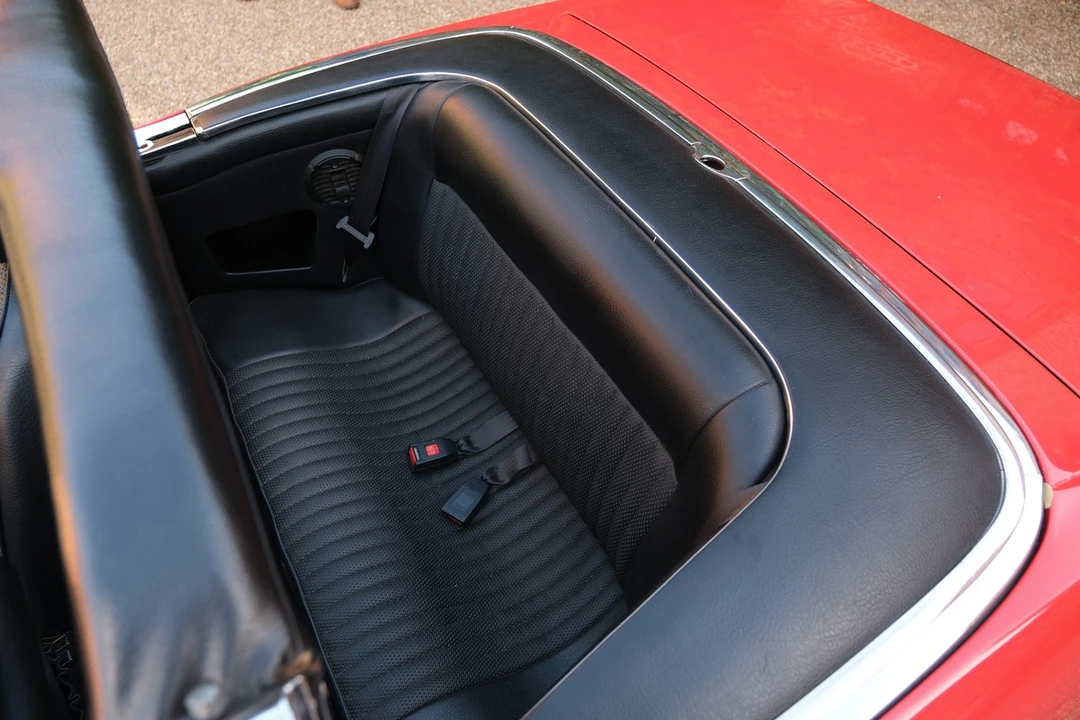 1974 Triumph Stag - Image 7 of 30