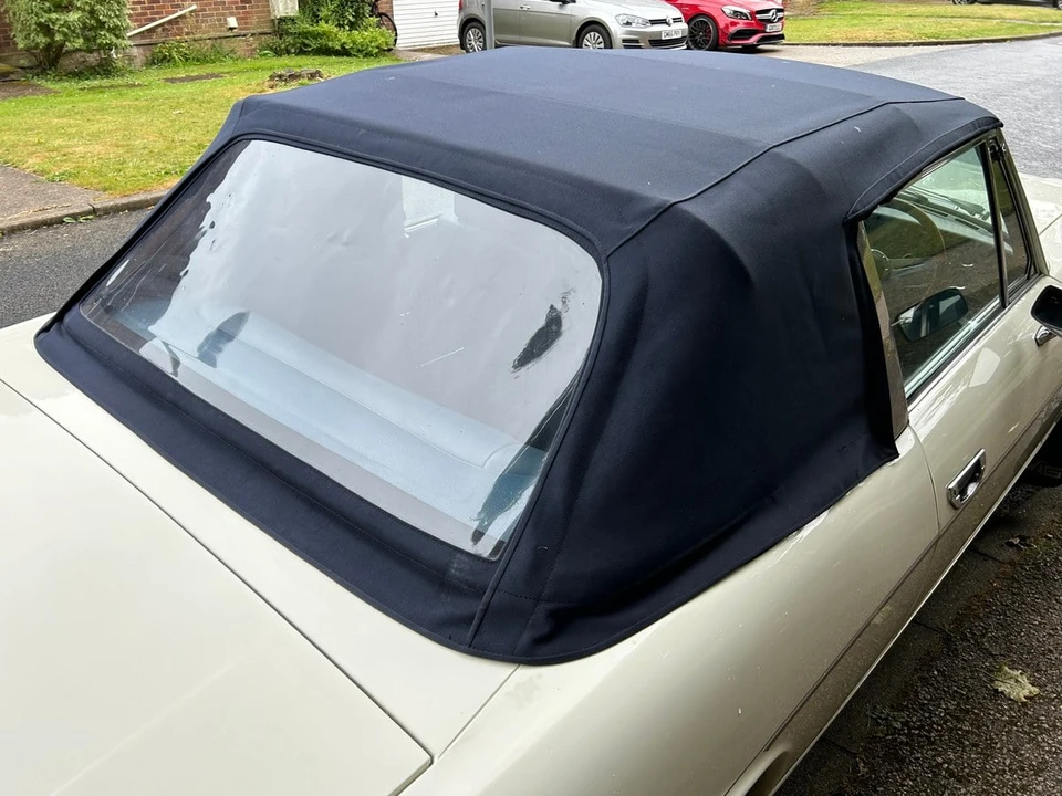 1974 Triumph Stag - Image 7 of 30