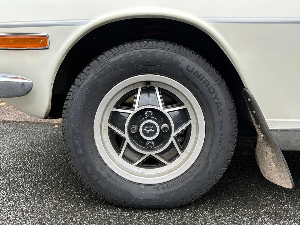 1974 Triumph Stag - Image 8 of 30