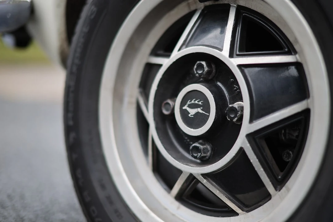 1974 Triumph Stag - Image 4 of 30