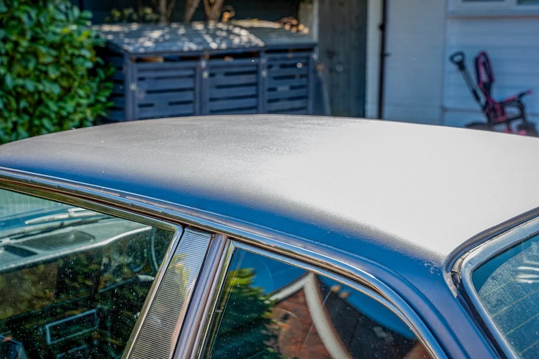 1974 Triumph Stag - Image 20 of 31