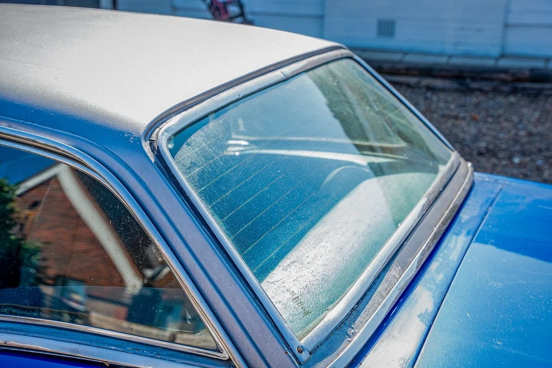 1974 Triumph Stag - Image 21 of 31