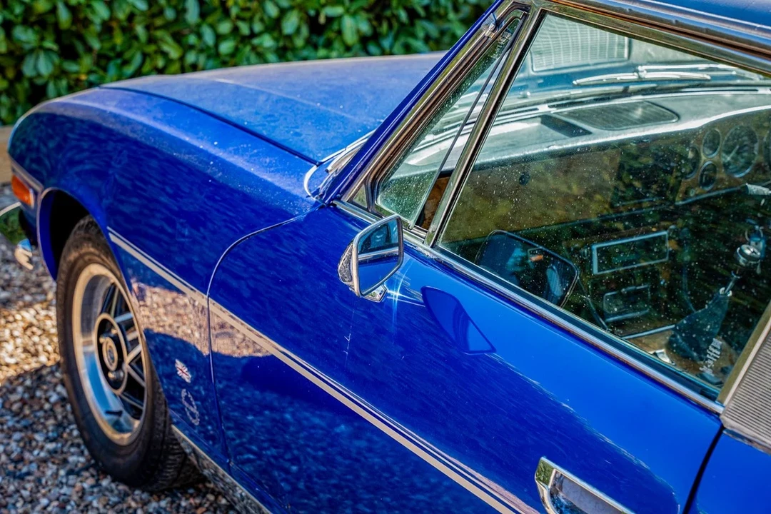 1974 Triumph Stag - Image 22 of 31