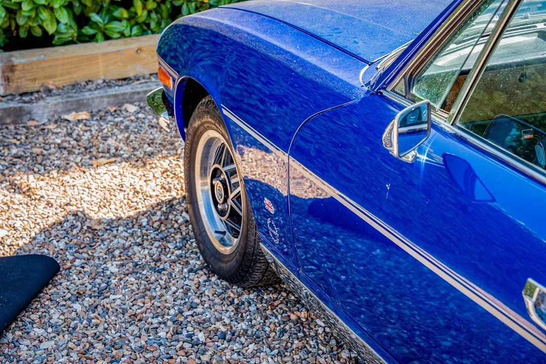 1974 Triumph Stag - Image 23 of 31