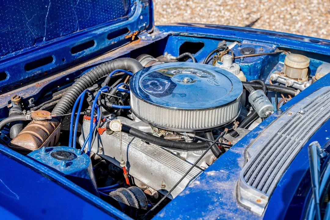 1974 Triumph Stag - Image 11 of 31