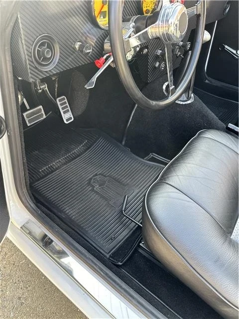 1974 Triumph TR6 (US-spec) - Image 21 of 21