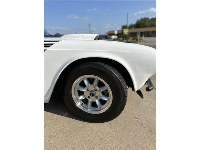1974 Triumph TR6 (US-spec) - Image 12 of 21