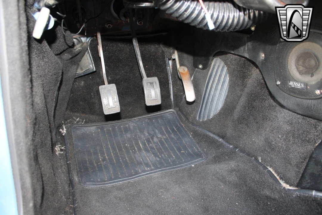 1974 Triumph TR6 (US-spec) - Image 20 of 21