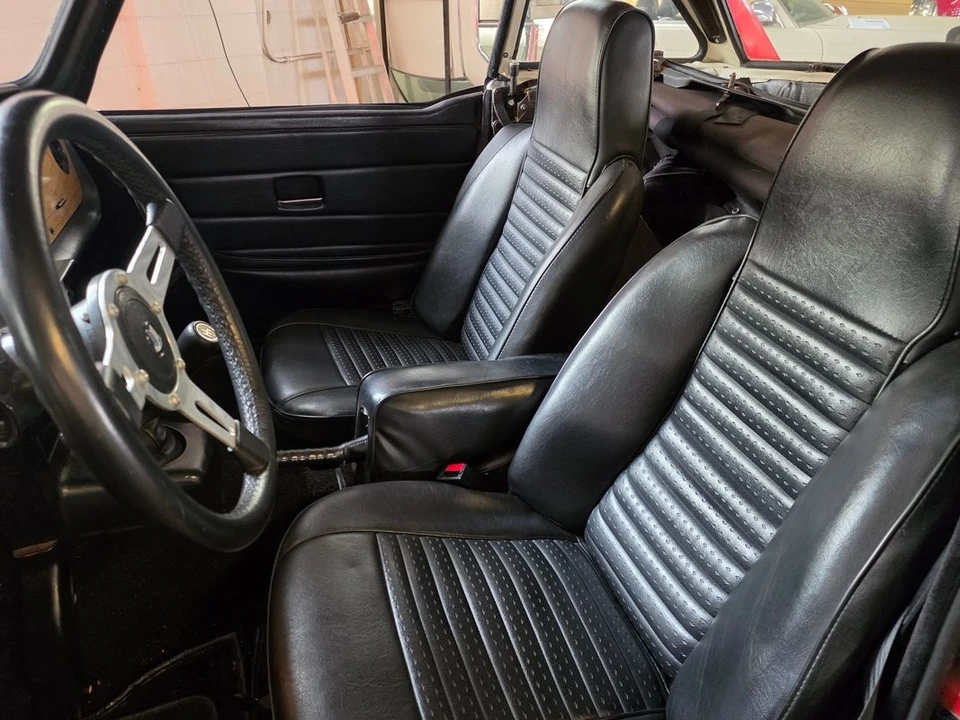 1974 Triumph TR6 (US-spec) - Image 29 of 31