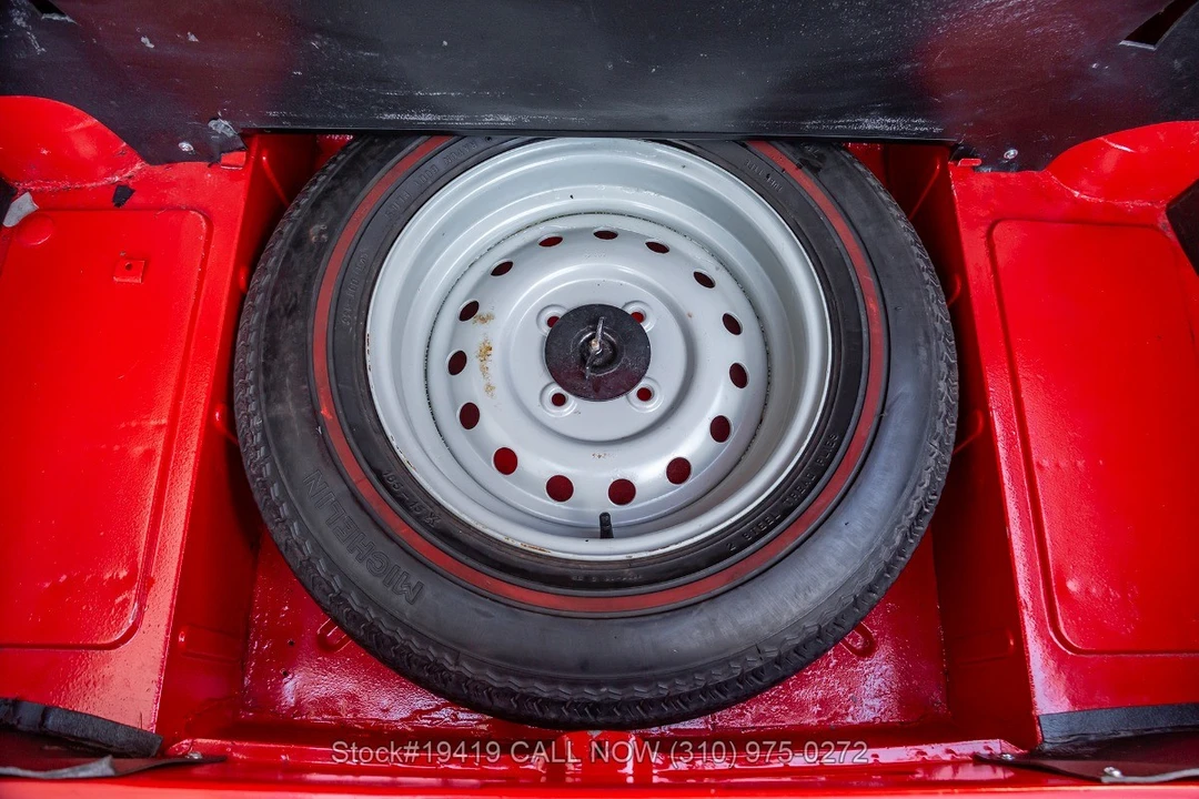 1974 Triumph TR6 (US-spec) - Image 31 of 31