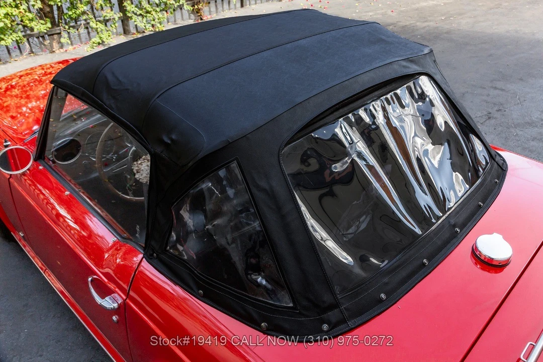 1974 Triumph TR6 (US-spec) - Image 14 of 31