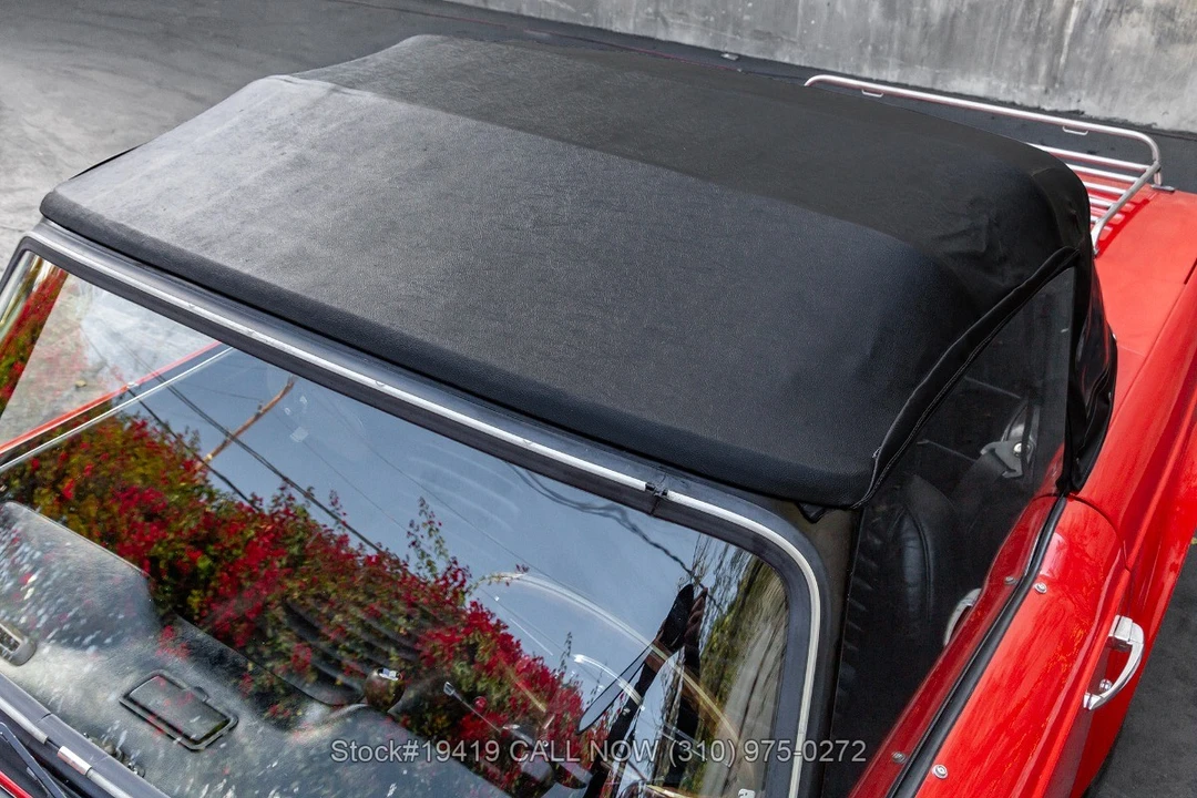 1974 Triumph TR6 (US-spec) - Image 15 of 31