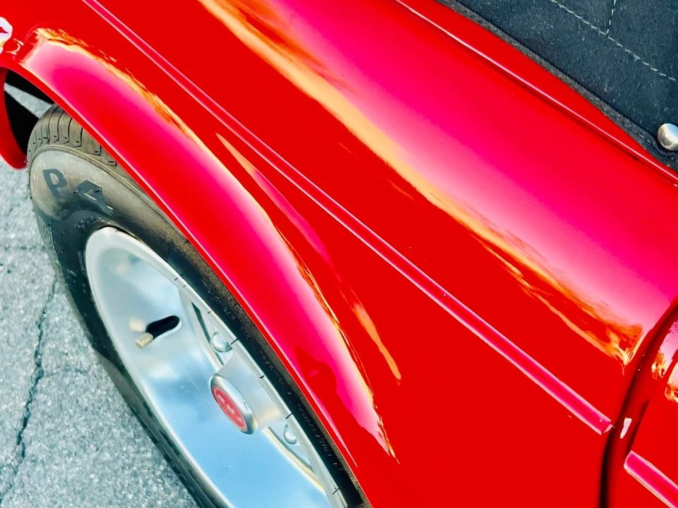 1974 Triumph TR6 (US-spec) - Image 8 of 21