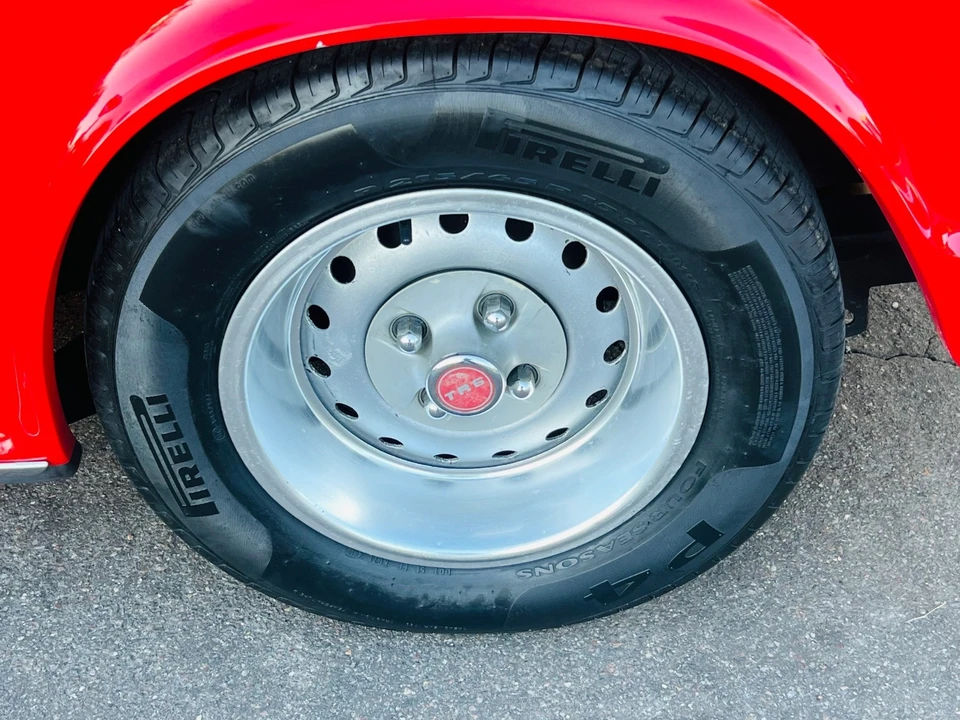 1974 Triumph TR6 (US-spec) - Image 14 of 21