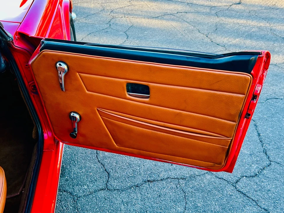 1974 Triumph TR6 (US-spec) - Image 20 of 21