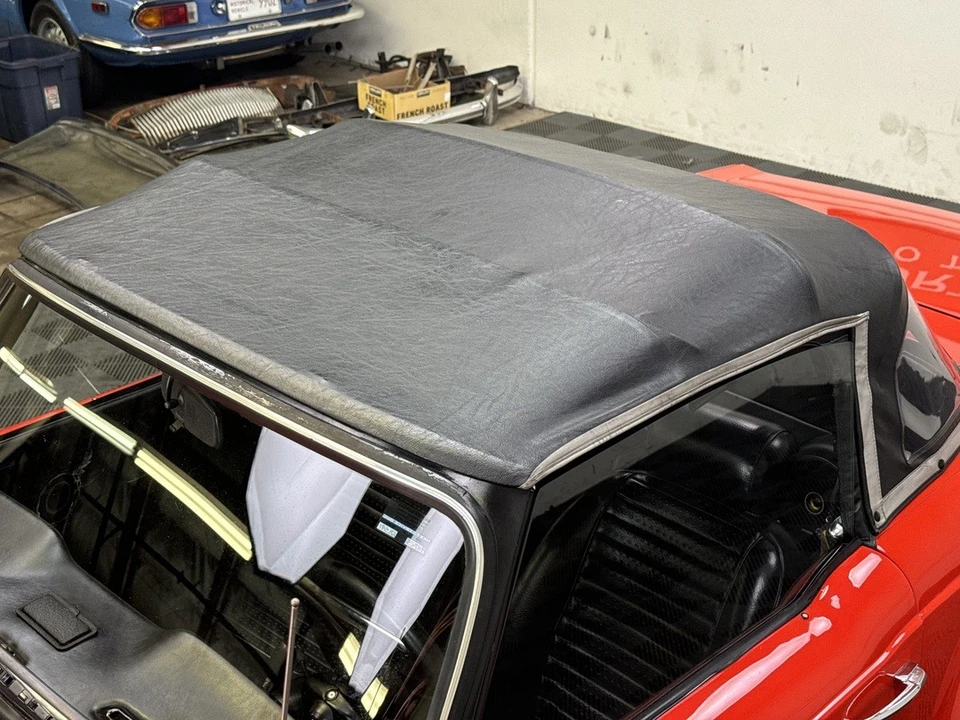 1974 Triumph TR6 (US-spec) - Image 13 of 21