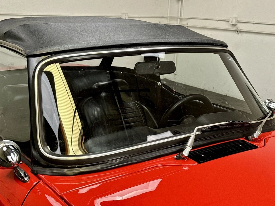 1974 Triumph TR6 (US-spec) - Image 10 of 21