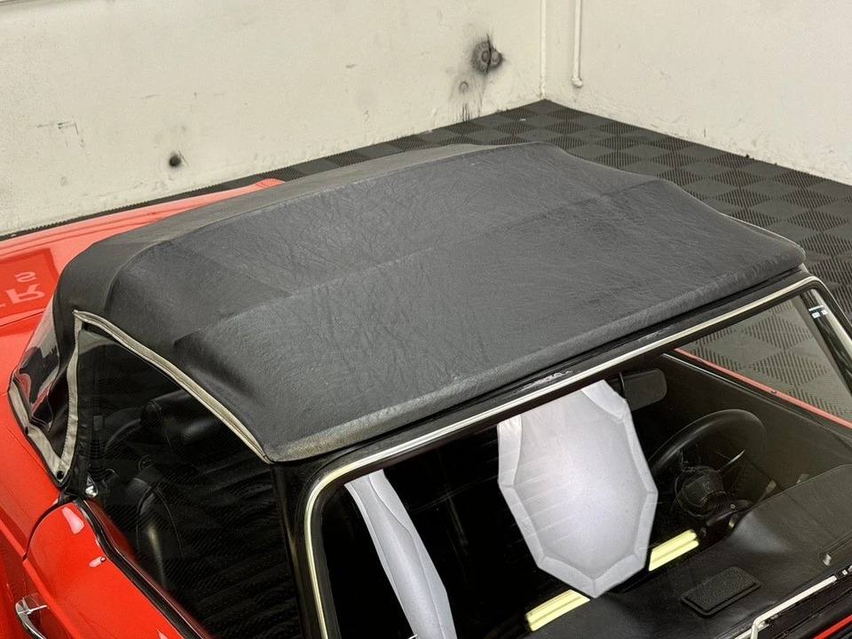 1974 Triumph TR6 (US-spec) - Image 11 of 21