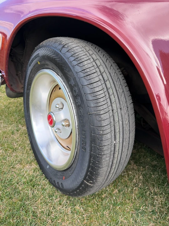 1974 Triumph TR6 (US-spec) - Image 12 of 22