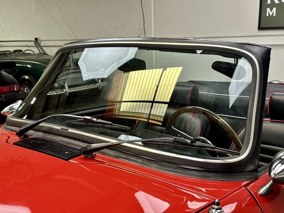 1974 Triumph TR6 (US-spec) - Image 9 of 31