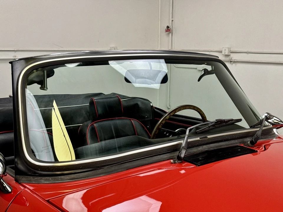 1974 Triumph TR6 (US-spec) - Image 10 of 31